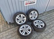 Opel Astra Hatchback 999,0 77 kw
