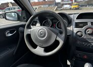 Renault Mégane Kombi 1,5 l 63 kw