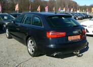 Audi A6 Kombi 2,8 l 150 kw