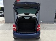 Škoda Fabia Hatchback 1,2 l 44 kw