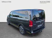 Mercedes-Benz Třídy V 7