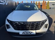 Hyundai Tucson SUV / Terénní 1,6 l 110 kw