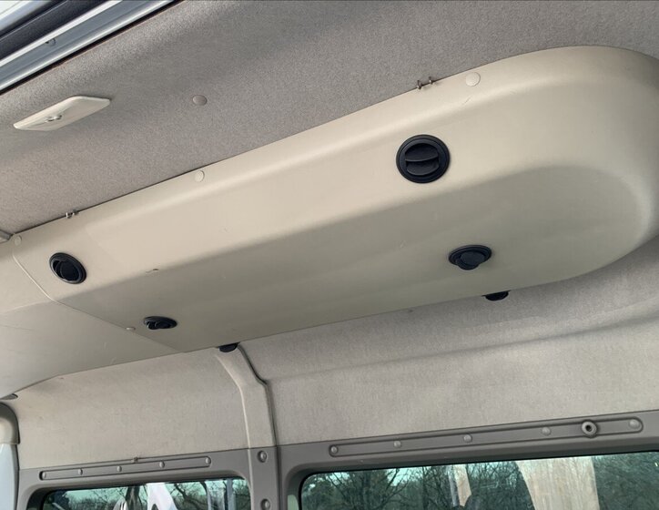 Opel Movano Ostatní 2,3 l 92 kw