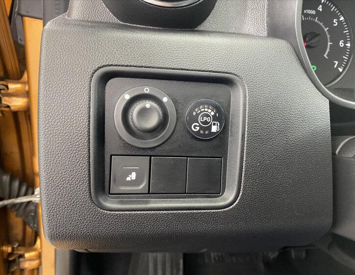 Dacia Duster SUV / Terénní 999,0 74 kw