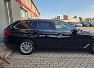 BMW Řada 5 41