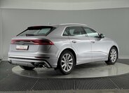 Audi SQ8 SUV / Terénní 4,0 l 373 kw
