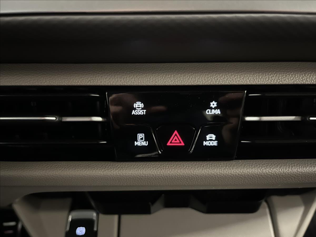 Volkswagen Multivan MPV 2,0 l 110 kw