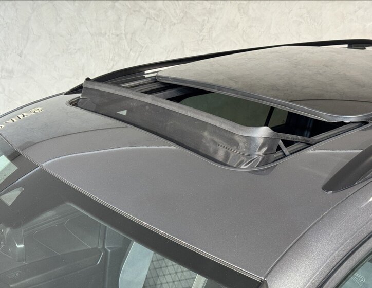 Volkswagen Tiguan Allspace SUV / Terénní 2,0 l 140 kw