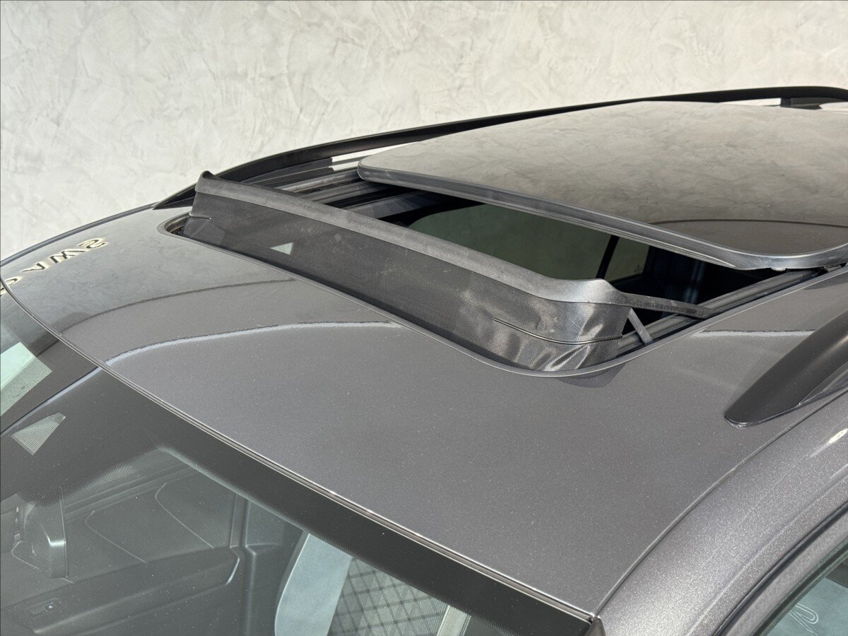 Volkswagen Tiguan Allspace SUV / Terénní 2,0 l 140 kw