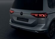 Volkswagen Touran MPV 1,5 l 110 kw