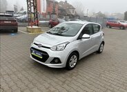 Hyundai i10 2
