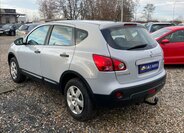 Nissan Qashqai 4