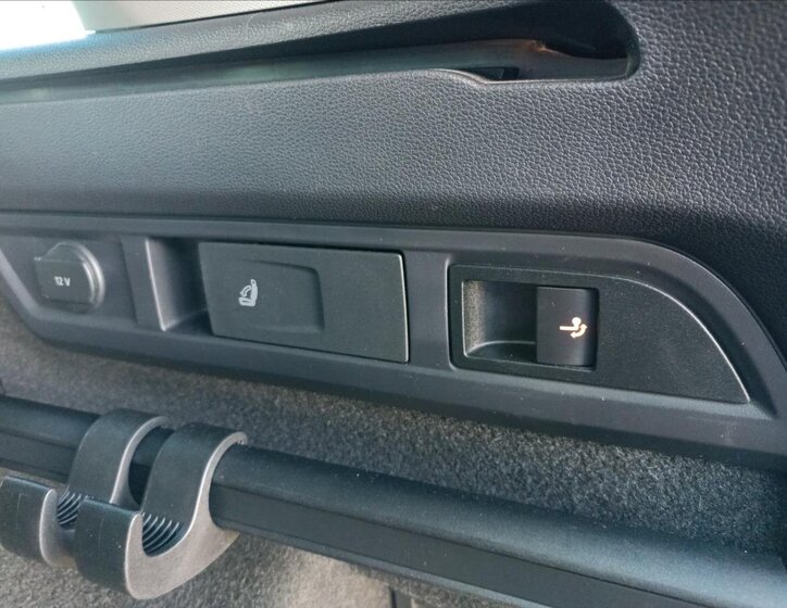 Škoda Kodiaq SUV / Terénní 2,0 l 140 kw