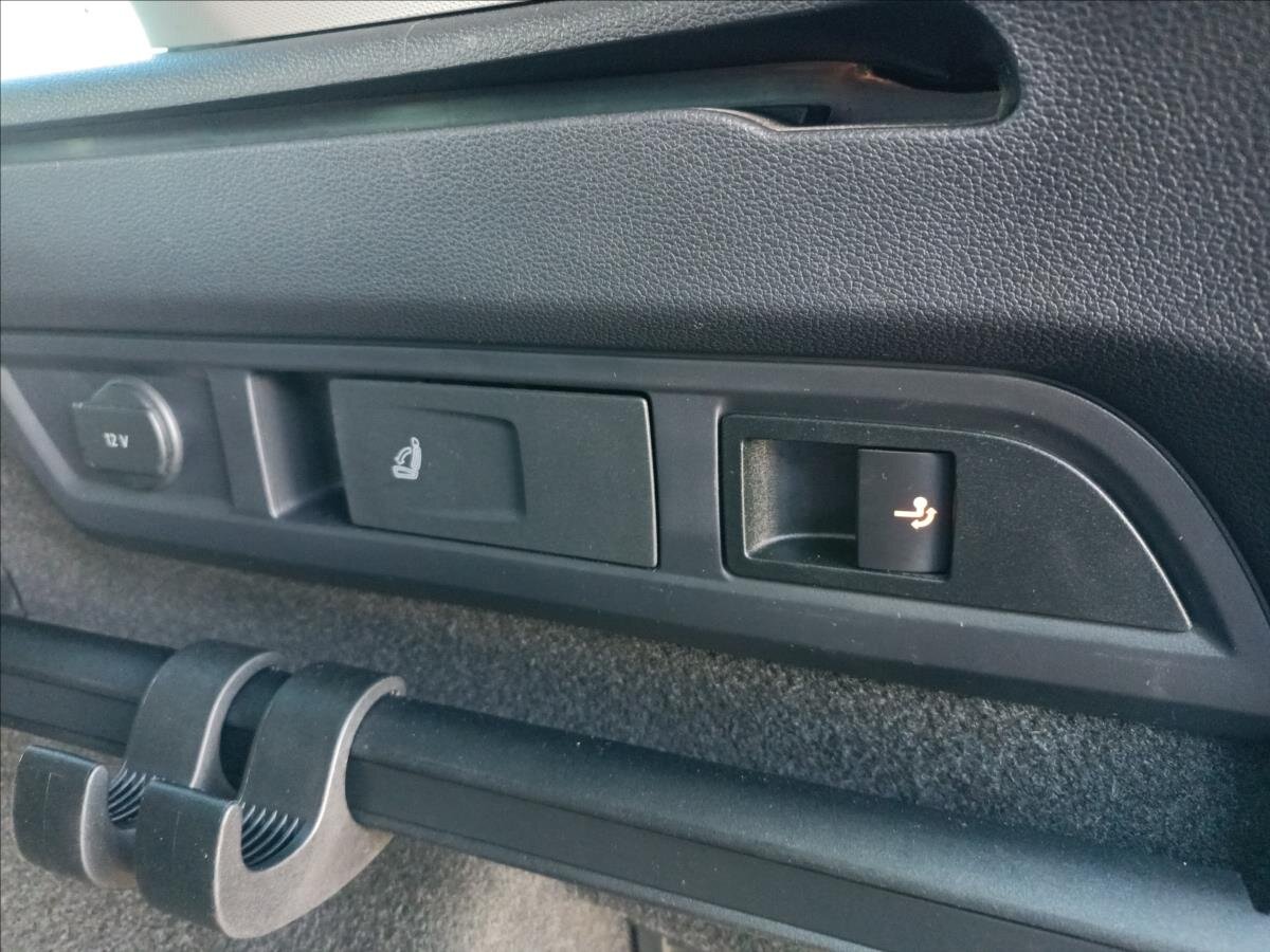 Škoda Kodiaq SUV / Terénní 2,0 l 140 kw