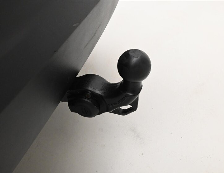 Škoda Kodiaq Kombi 1,5 l 110 kw