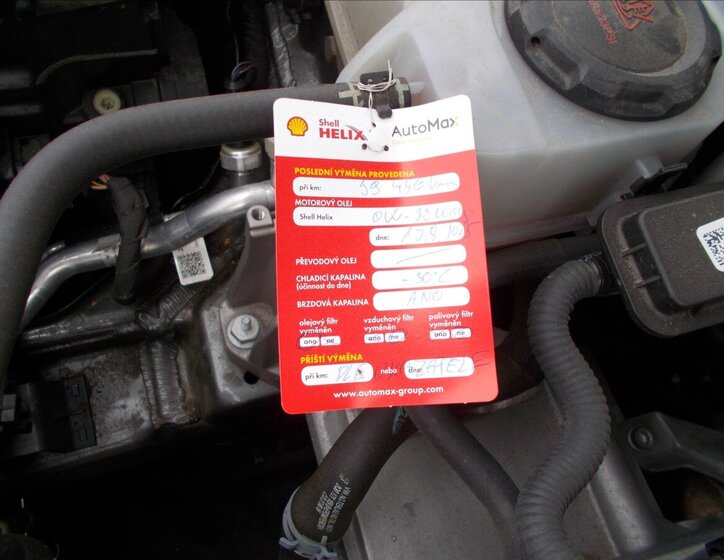 Škoda Fabia Hatchback 999,0 81 kw