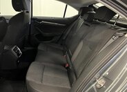 Škoda Octavia Liftback 2,0 l 110 kw