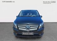 Mercedes-Benz Vito 2