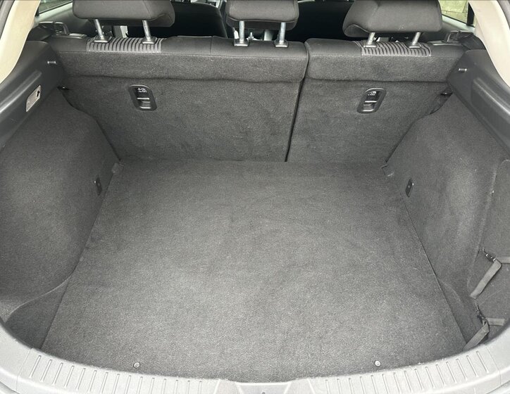 Mazda 3 Hatchback 2,0 l 88 kw