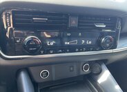 Nissan Qashqai SUV 1,3 l 116 kw