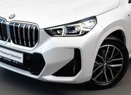 BMW X1 SUV 2,0 l 160 kw