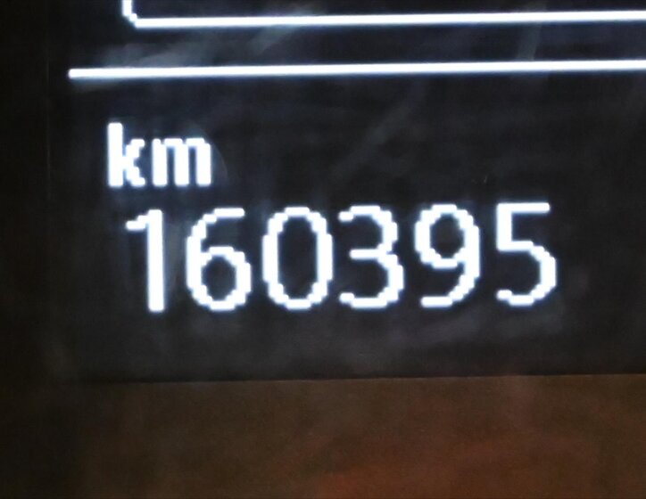 Volkswagen Transporter Skříň 2,0 l 110 kw