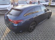Mercedes-Benz CLA 2
