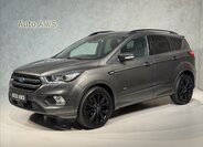 Ford Kuga 1
