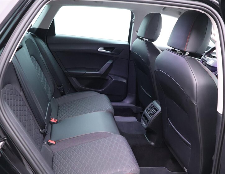 Seat Leon Kombi 2,0 l 110 kw