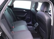 Seat Leon Kombi 2,0 l 110 kw