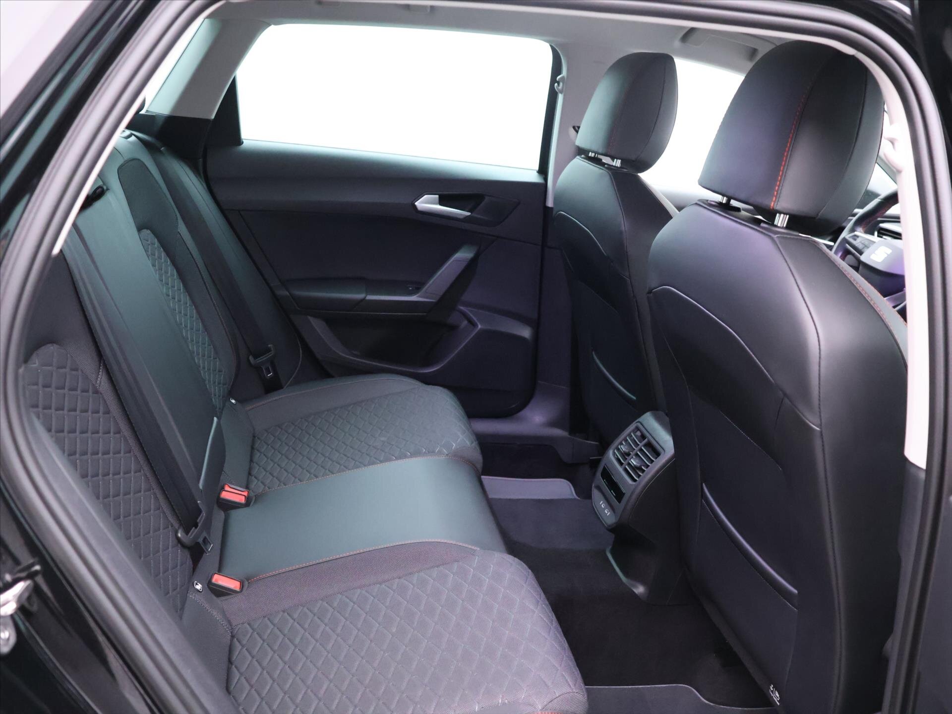 Seat Leon Kombi 2,0 l 110 kw