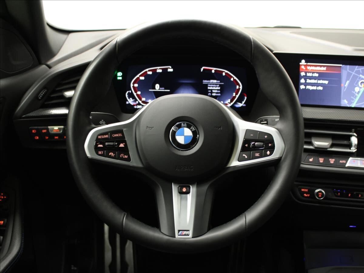 BMW Řada 2 Sedan / Limuzína 1,5 l 100 kw