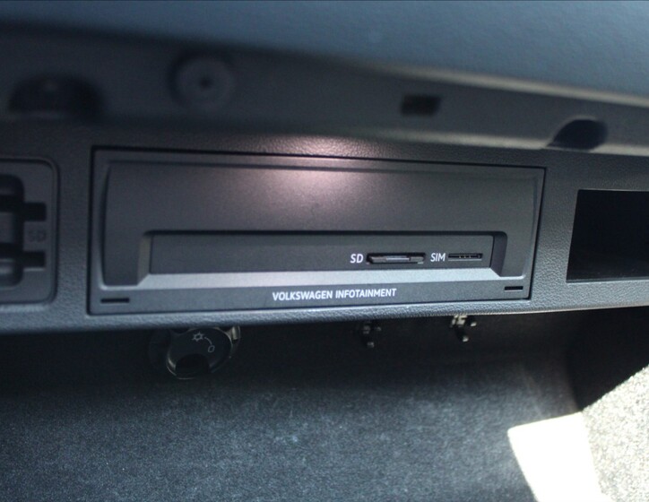 Volkswagen Touareg 33