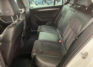 Škoda Superb Kombi 1,4 l 160 kw