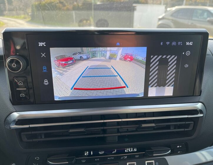 Toyota ProAce Verso VAN / Minibus 2,0 l 130 kw