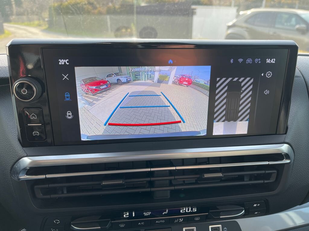 Toyota ProAce Verso VAN / Minibus 2,0 l 130 kw