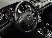Volkswagen Touran 15