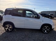 Fiat Panda 4