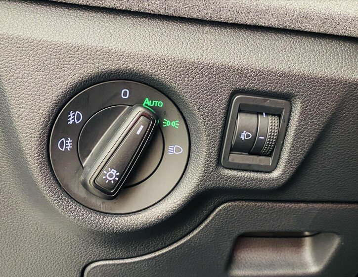 Škoda Scala Hatchback 999,0 85 kw