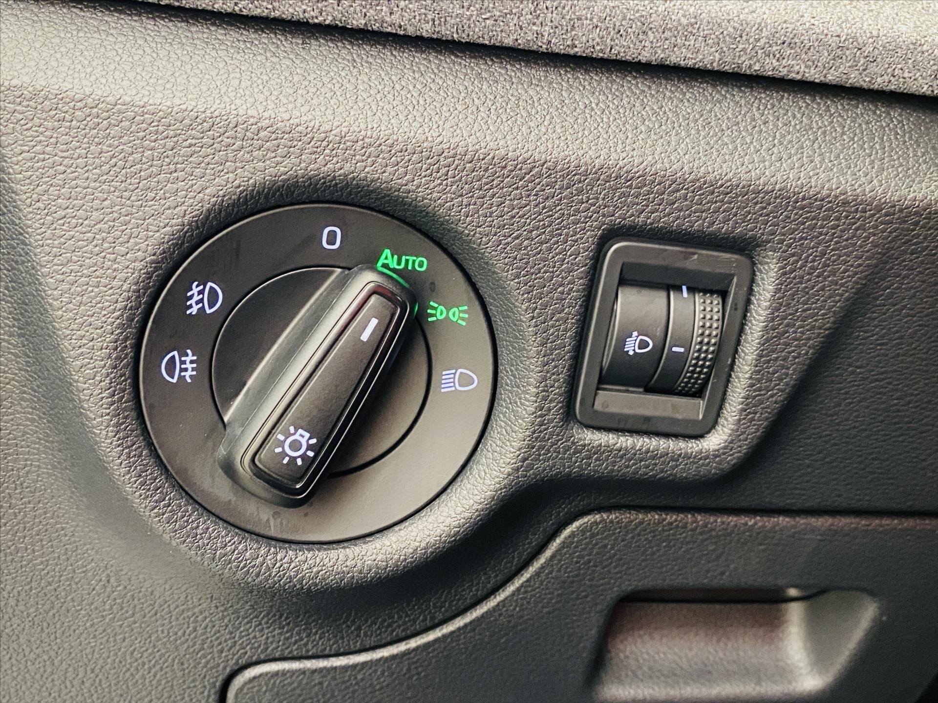 Škoda Scala Hatchback 999,0 85 kw