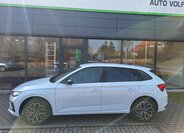 Škoda Scala Hatchback 999,0 85 kw