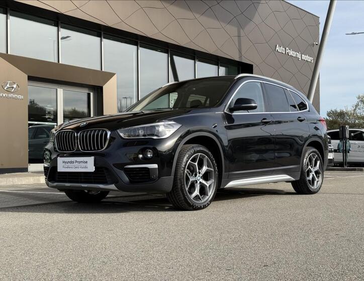 BMW X1 1