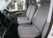 Volkswagen Transporter 12