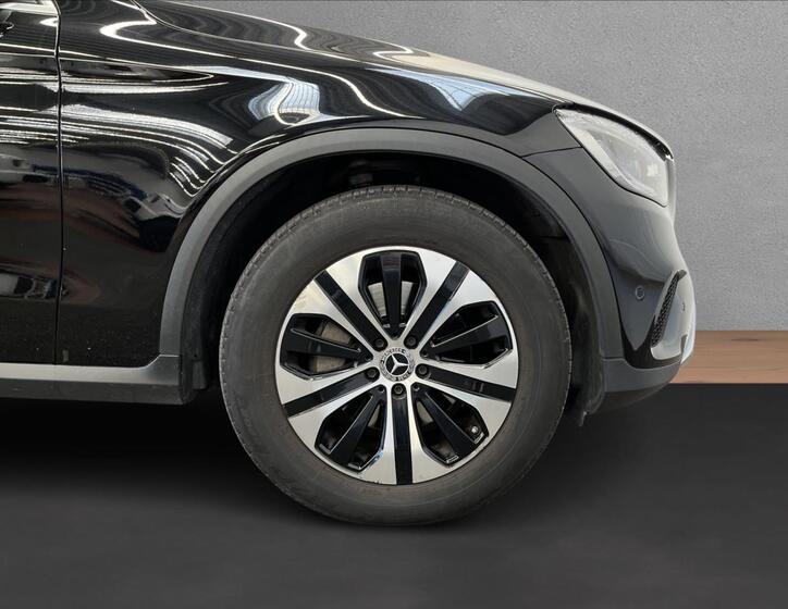 Mercedes-Benz GLC 24