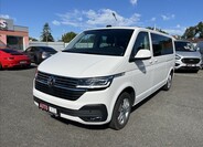 Volkswagen Caravelle 13