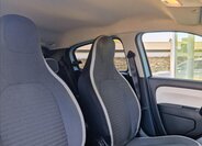 Renault Twingo Hatchback 1,0 l 54 kw