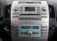 Toyota Corolla Verso 18