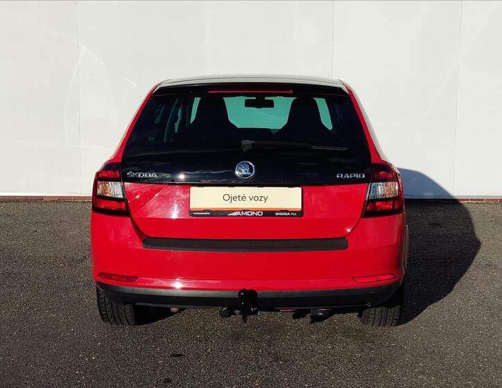 Škoda Rapid 23