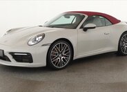 Porsche 911 Kabriolet 3,0 l 293 kw