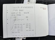 Seat Alhambra Kombi 2,0 l 103 kw